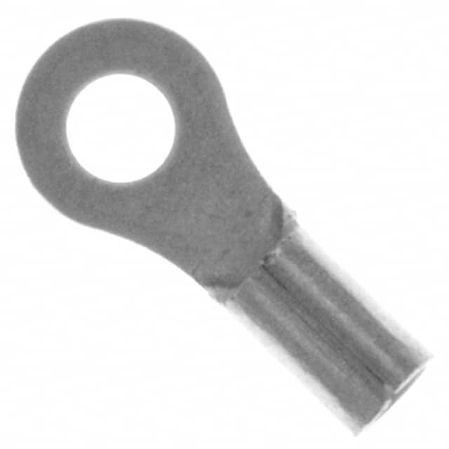 31423 TE Connectivity AMP Connectors  Ring Connectors